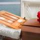 Illustration for article titled Funeral Held For Door Shot 4 Times By Oscar Pistorius